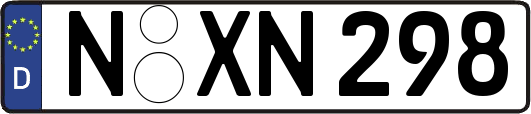 N-XN298