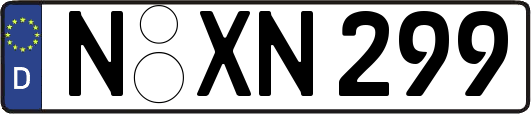 N-XN299