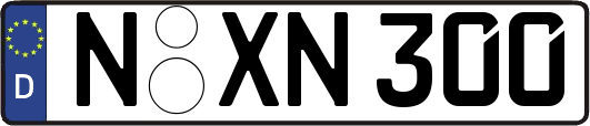 N-XN300