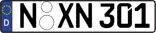 N-XN301
