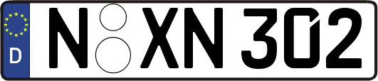 N-XN302