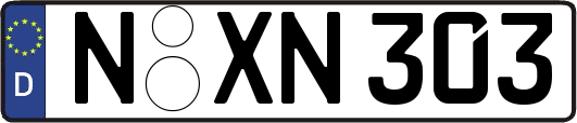 N-XN303