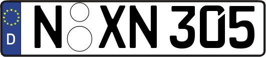 N-XN305