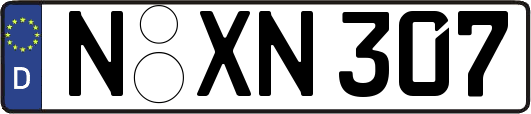 N-XN307