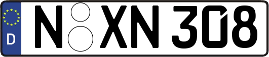 N-XN308