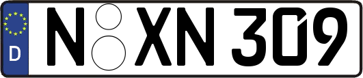N-XN309