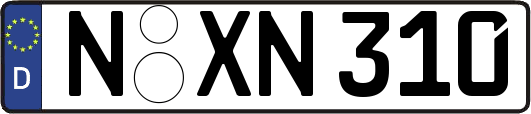 N-XN310