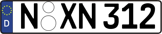 N-XN312