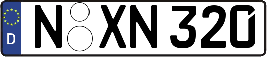N-XN320