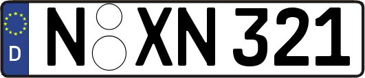 N-XN321