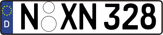 N-XN328