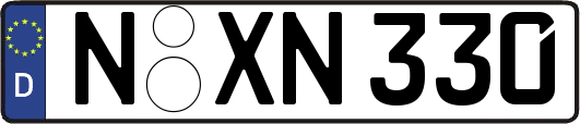 N-XN330
