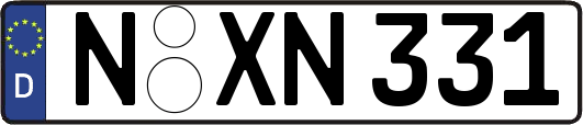 N-XN331