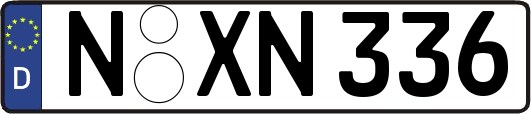 N-XN336