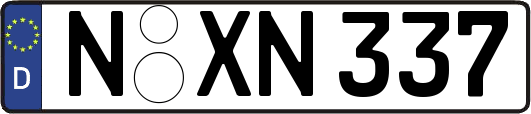 N-XN337