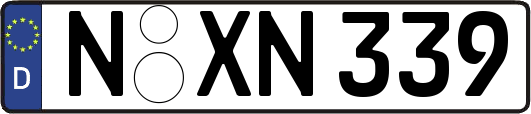 N-XN339