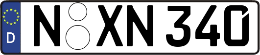 N-XN340