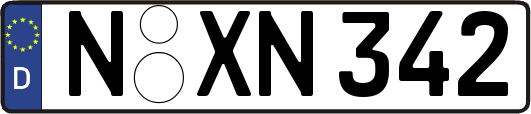 N-XN342