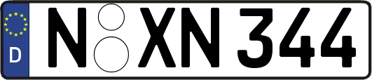 N-XN344