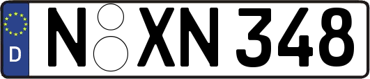 N-XN348