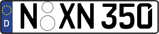N-XN350