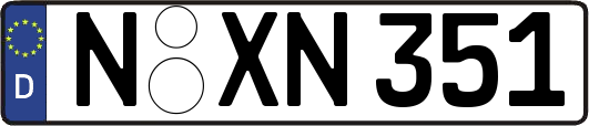 N-XN351
