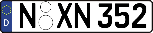 N-XN352