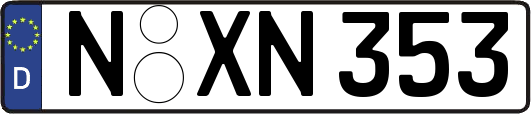 N-XN353