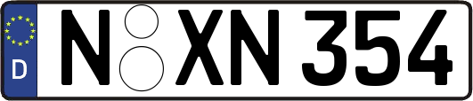 N-XN354