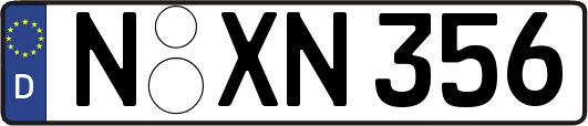 N-XN356