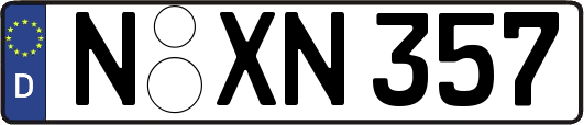 N-XN357