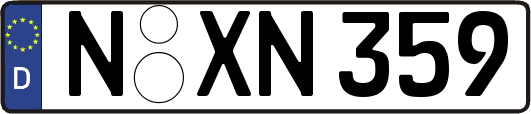 N-XN359