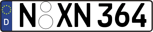 N-XN364