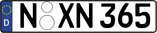 N-XN365