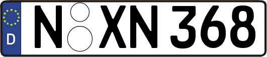 N-XN368