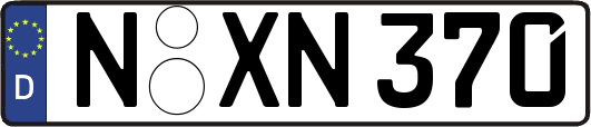 N-XN370