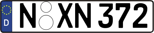 N-XN372