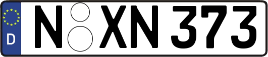 N-XN373
