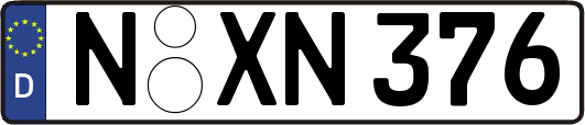 N-XN376