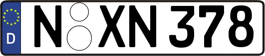 N-XN378