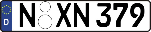N-XN379