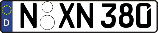 N-XN380
