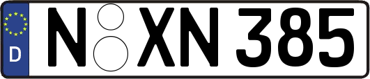 N-XN385