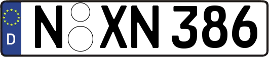 N-XN386