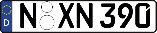 N-XN390