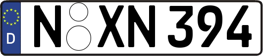 N-XN394