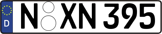 N-XN395