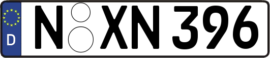 N-XN396