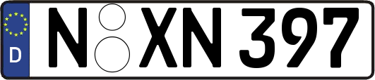 N-XN397