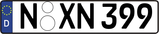 N-XN399